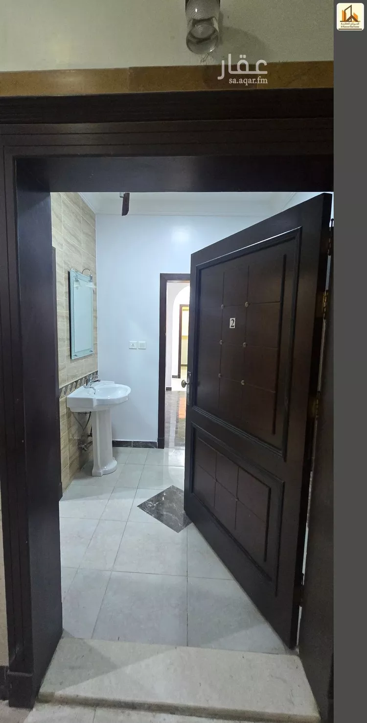 شقة للإيجار في شارع العند الزماني, حي المروة, مدينة جدة, منطقة مكة المكرمة