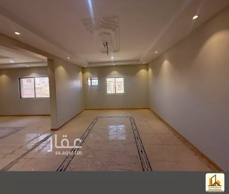 شقة للإيجار في شارع تاج الدين الكندي, حي المروة, مدينة جدة, منطقة مكة المكرمة صورة 5