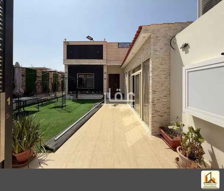 فيلا للإيجار في شارع شارع 25, حي الوفاء, مدينة جدة, منطقة مكة المكرمة 1 صورة