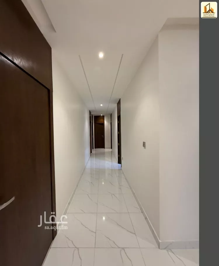 شقة للإيجار في شارع صالح جمجوم, حي الروضة, مدينة جدة, منطقة مكة المكرمة صورة 2
