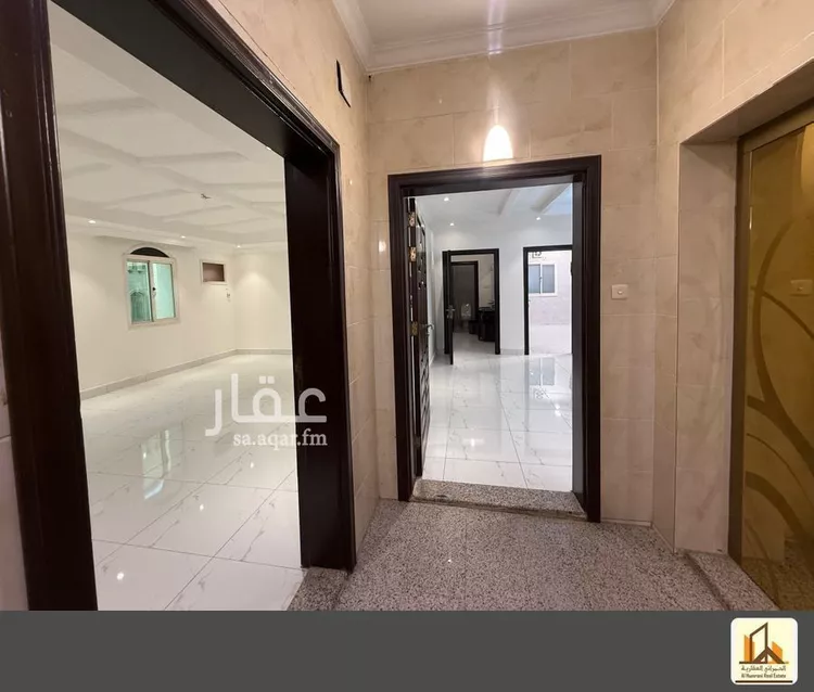 شقة للإيجار في شارع السهباء, حي المروة, مدينة جدة, منطقة مكة المكرمة