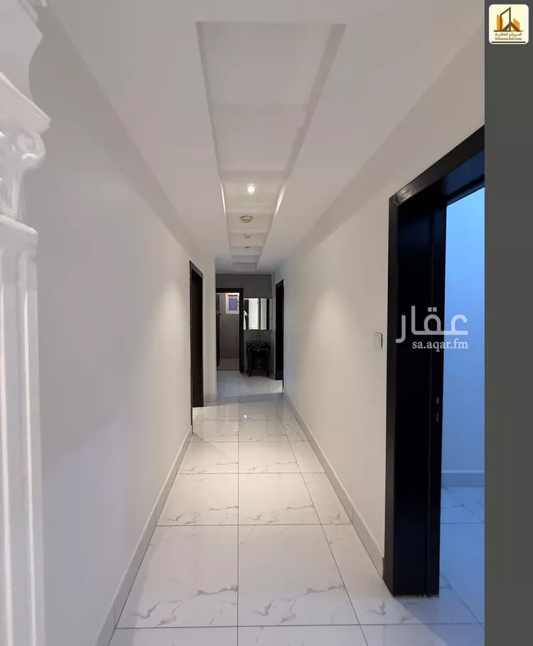شقة للإيجار في شارع السهباء, حي المروة, مدينة جدة, منطقة مكة المكرمة صورة 4