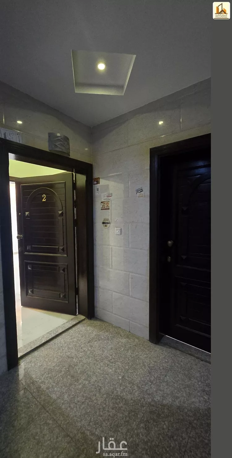شقة للإيجار في شارع الحسن النصريّ, حي المنار, مدينة جدة, منطقة مكة المكرمة