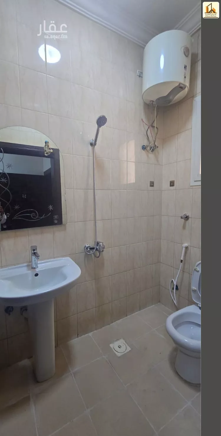 شقة للإيجار في شارع يحي بن عروه, حي الصفاء, مدينة جدة, منطقة مكة المكرمة صورة 2