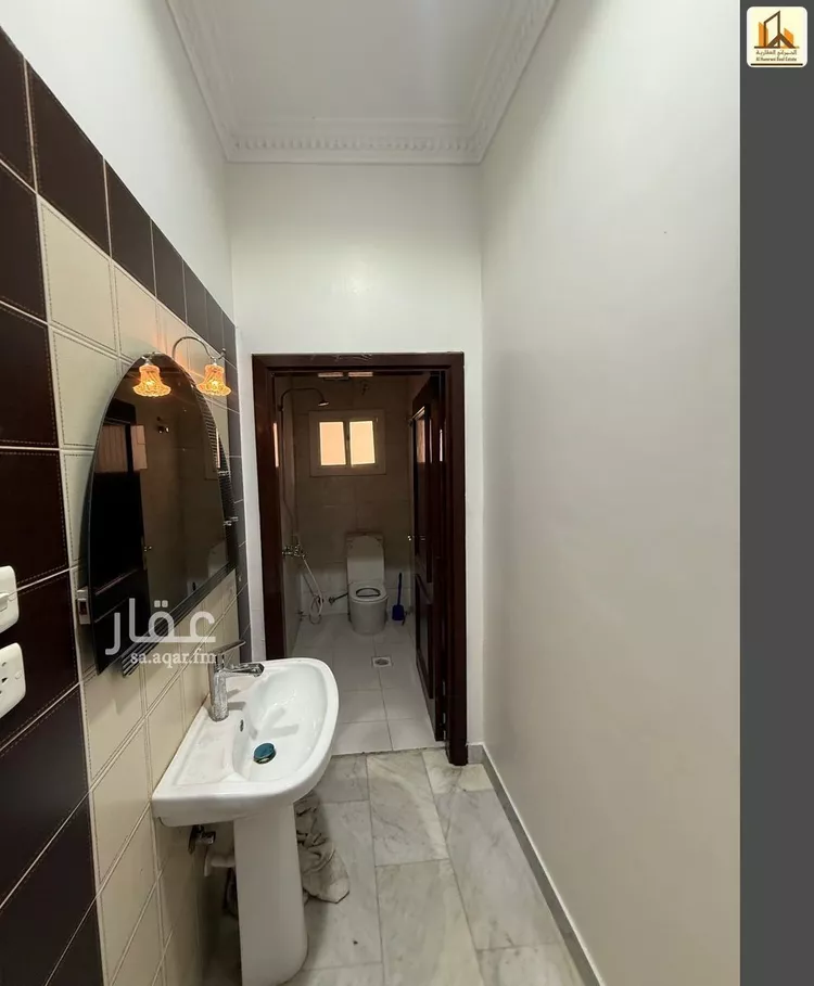شقة للإيجار في شارع سعيد بن زياد, حي المروة, مدينة جدة, منطقة مكة المكرمة صورة 5