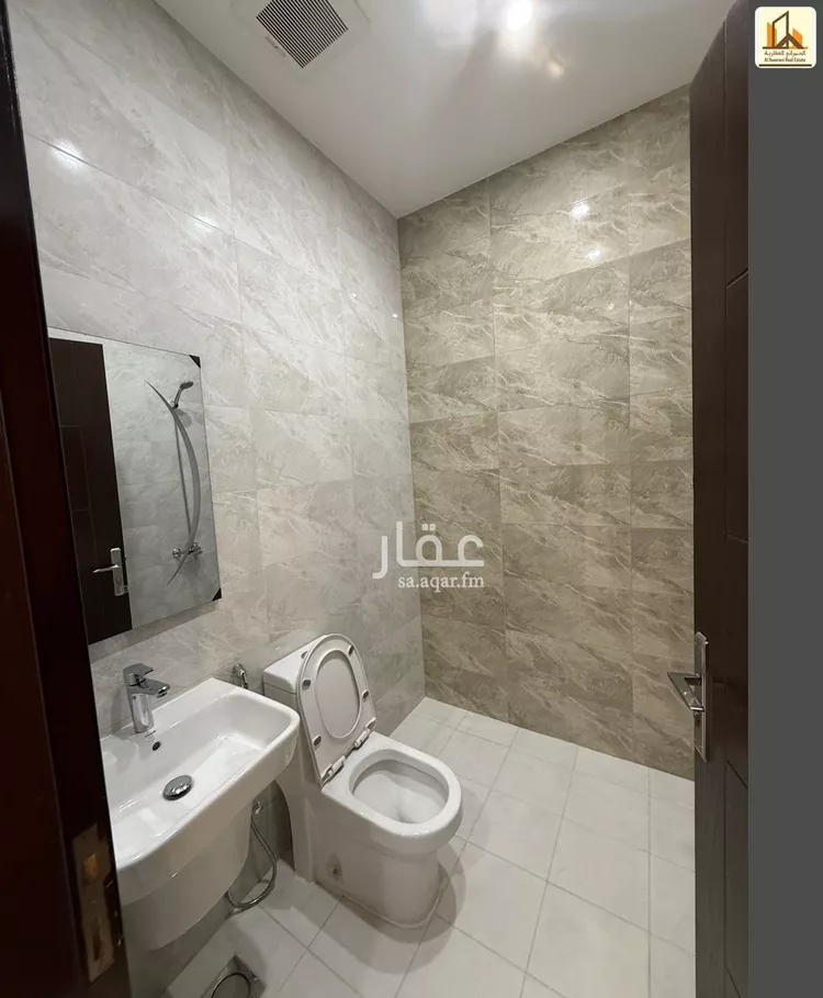 شقة للإيجار في شارع أبو سعيد الموصلي, حي قباء, مدينة جدة, منطقة مكة المكرمة صورة 3