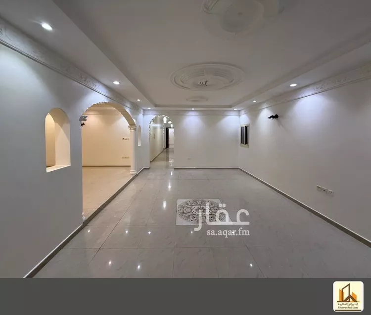 شقة للإيجار في شارع إبن المحتسب, حي المروة, مدينة جدة, منطقة مكة المكرمة