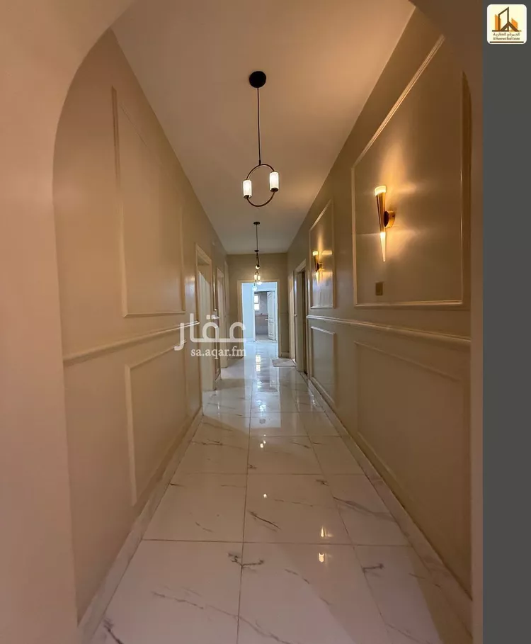 شقة للإيجار في شارع فخر الدين بن لقمان, حي المروة, مدينة جدة, منطقة مكة المكرمة صورة 4