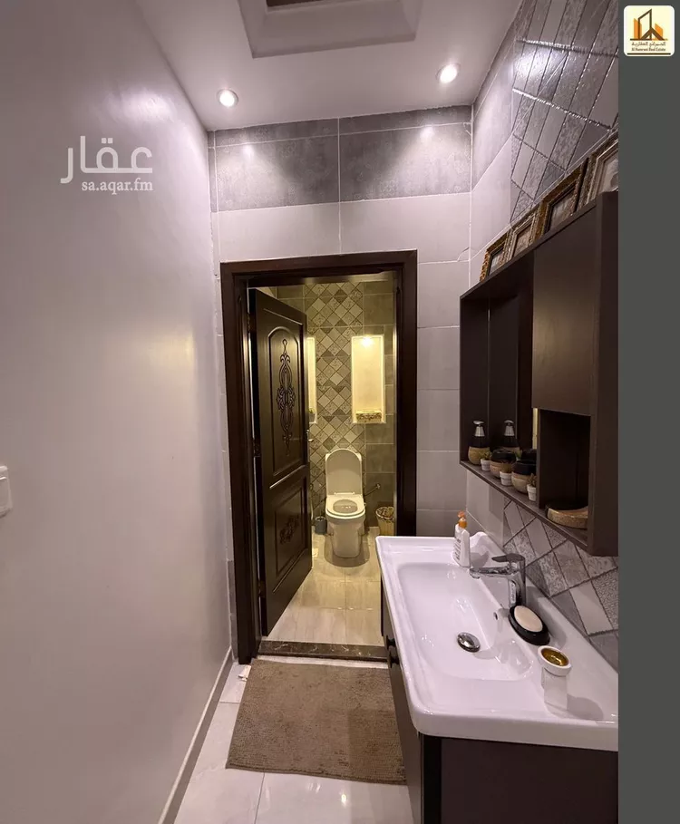 شقة للإيجار في شارع عبد الرحمن الخزاعي, حي المروة, مدينة جدة, منطقة مكة المكرمة 9