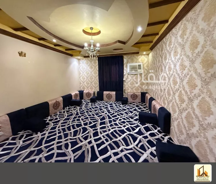 Apartment for Rent in Jeddah Al Marwah