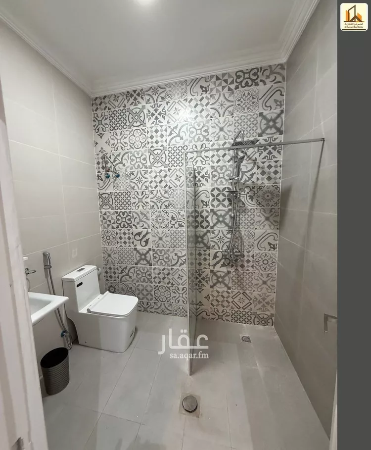 شقة للإيجار في شارع محمد الشِّـبل, حي المروة, مدينة جدة, منطقة مكة المكرمة صورة 5