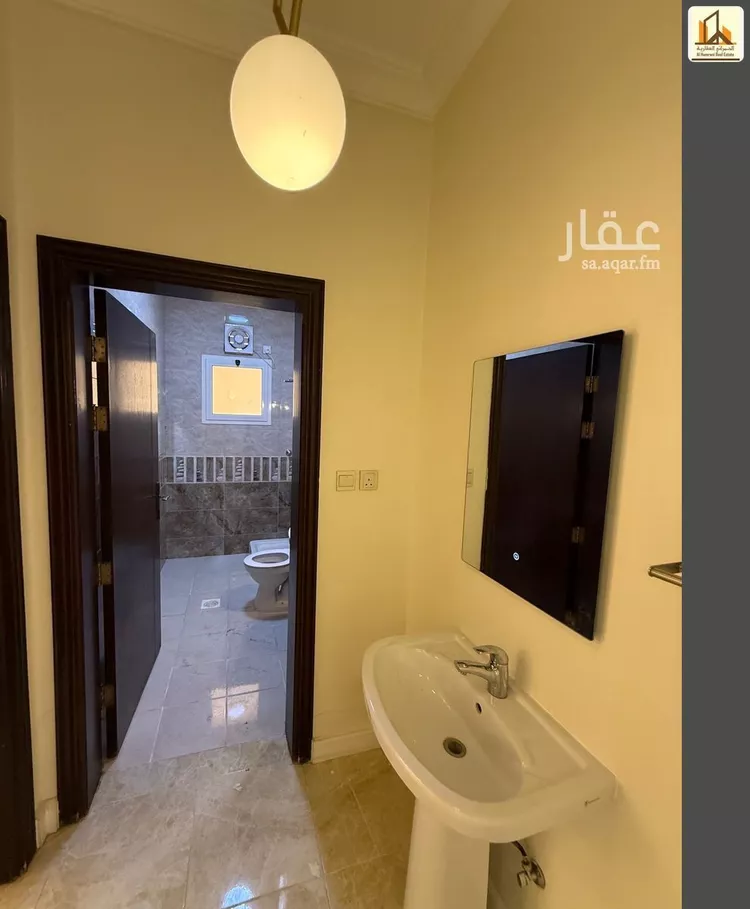 شقة للإيجار في شارع احمد بن عمر الخصاف, حي السامر, مدينة جدة, منطقة مكة المكرمة صورة 4