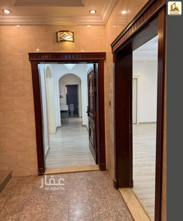 شقة للإيجار في شارع علي البديهي, حي المروة, مدينة جدة, منطقة مكة المكرمة