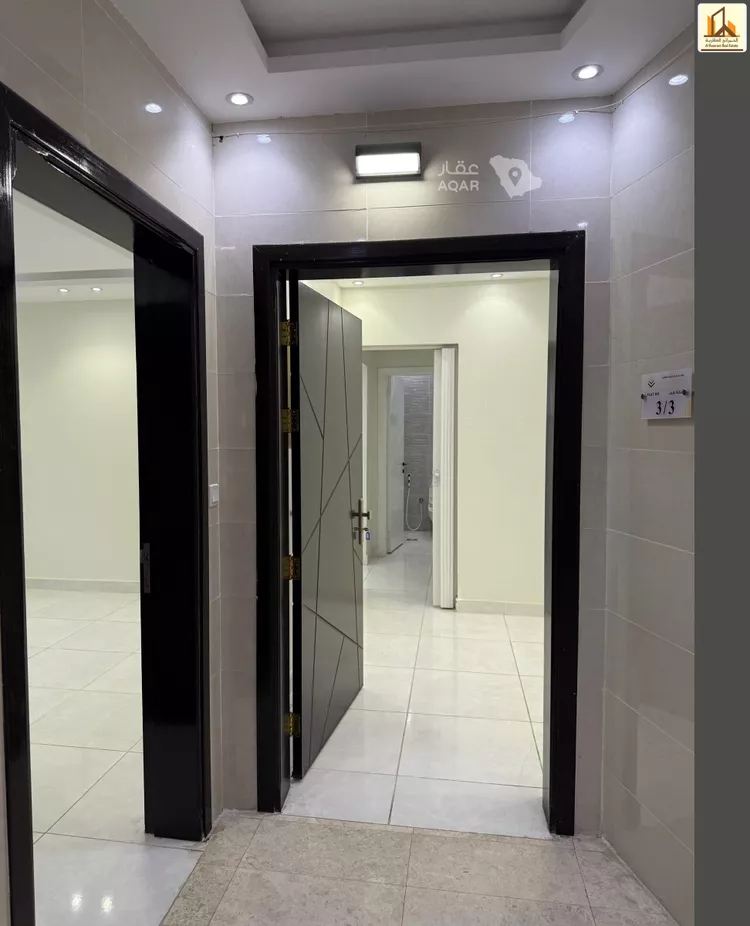 شقة للإيجار في شارع الرماحي, حي المروة, مدينة جدة, منطقة مكة المكرمة