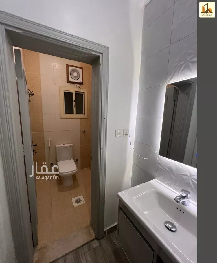 شقة للبيع في شارع وادي الخمس, حي المروة, مدينة جدة, منطقة مكة المكرمة صورة 4
