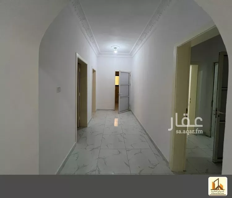 شقة للإيجار في شارع الشاطبي, حي السلامة, مدينة جدة, منطقة مكة المكرمة صورة 3