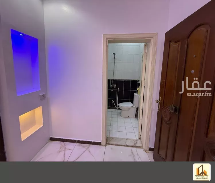 شقة للإيجار في شارع ابي عبدالرحمن الظاهري, حي المروة, مدينة جدة, منطقة مكة المكرمة صورة 3