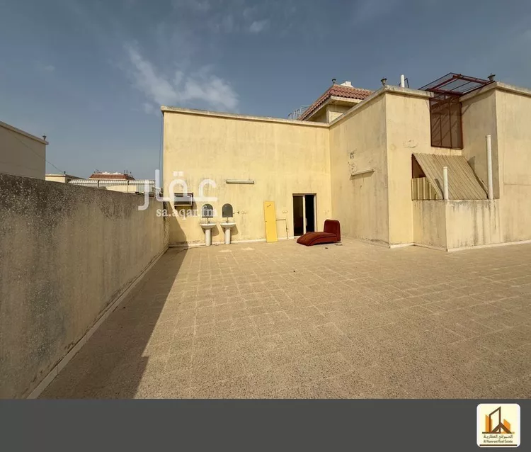 فيلا للبيع في شارع سعيد البصري, حي المروة, مدينة جدة, منطقة مكة المكرمة صورة 2