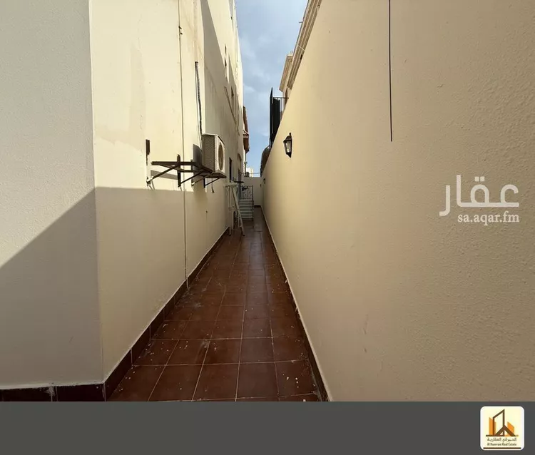 فيلا للإيجار في شارع عبدالملك بن هشام, حي النهضة, مدينة جدة, منطقة مكة المكرمة صورة 4