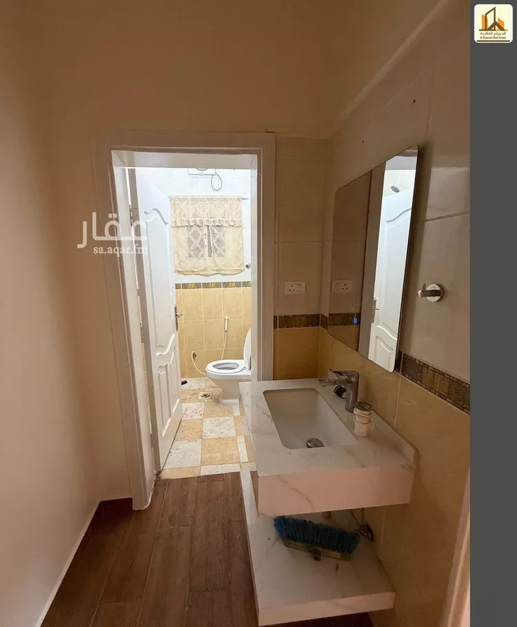 شقة للإيجار في شارع أبو سعيد بن إبراهيم, حي المروة, مدينة جدة, منطقة مكة المكرمة صورة 4
