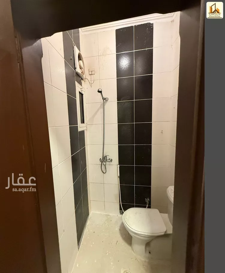 شقة للإيجار في شارع مسلم بن الخضر, حي المروة, مدينة جدة, منطقة مكة المكرمة صورة 5