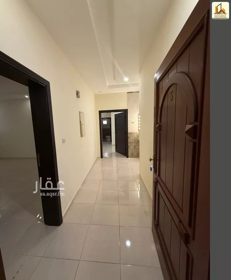 شقة للإيجار في حي المروة ، جدة صورة 3