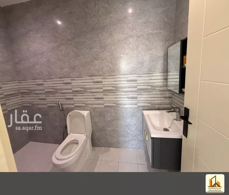 شقة للإيجار في شارع ابن عثمان السلمي, حي المروة, مدينة جدة, منطقة مكة المكرمة صورة 2