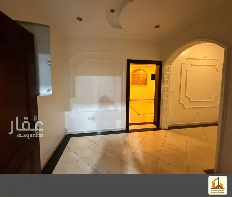 شقة للإيجار في حي المروة ، جدة صورة 2
