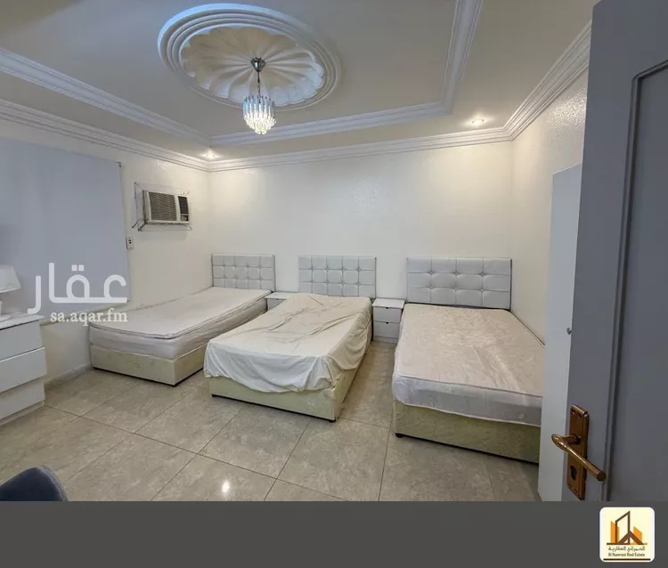 شقة للبيع في شارع أحمد هزازى, حي الصفاء, مدينة جدة, منطقة مكة المكرمة صورة 5