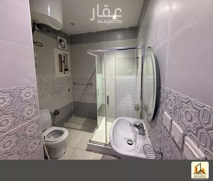 شقة للإيجار في شارع عبدالسلام العلمي, حي الربوة, مدينة جدة, منطقة مكة المكرمة صورة 2