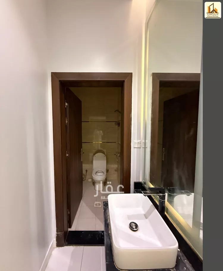 شقة للإيجار في شارع ابن عثمان السلمي, حي المروة, مدينة جدة, منطقة مكة المكرمة صورة 3