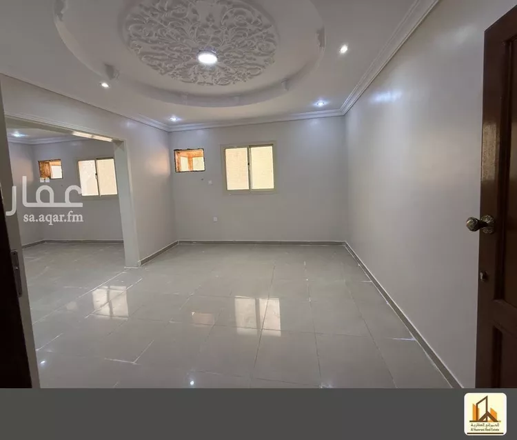 شقة للإيجار في شارع عبدالرحمن بن طارق, حي المروة, مدينة جدة, منطقة مكة المكرمة صورة 2