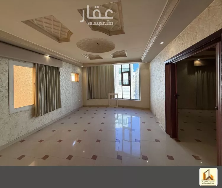 شقة للإيجار في شارع أحمد الصبغي, حي المروة, مدينة جدة, منطقة مكة المكرمة صورة 2