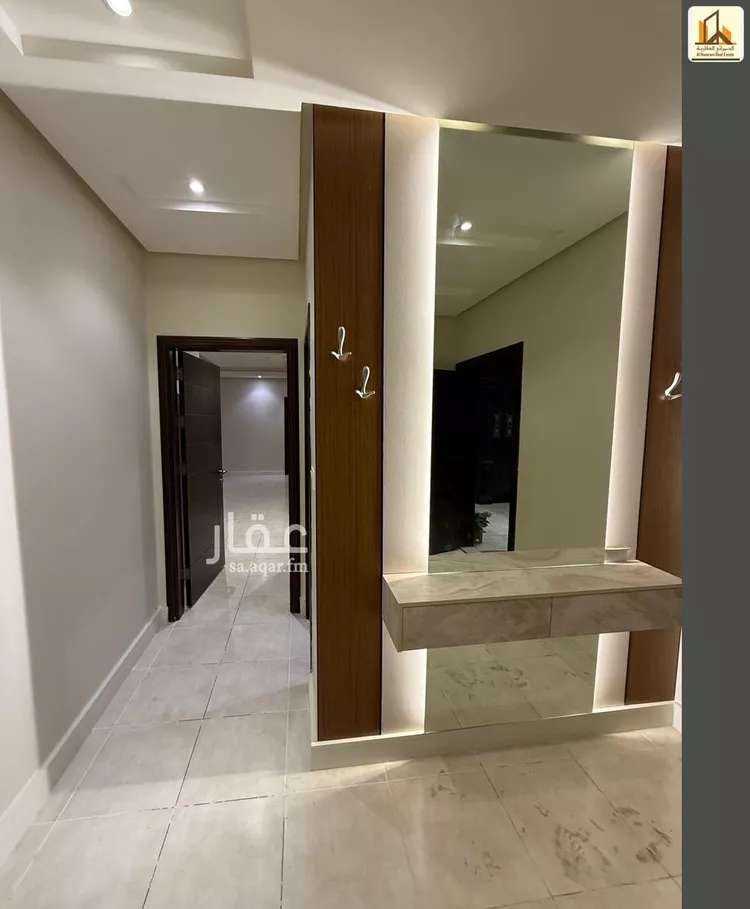 شقة للإيجار في شارع ابن عثمان السلمي, حي المروة, مدينة جدة, منطقة مكة المكرمة صورة 2