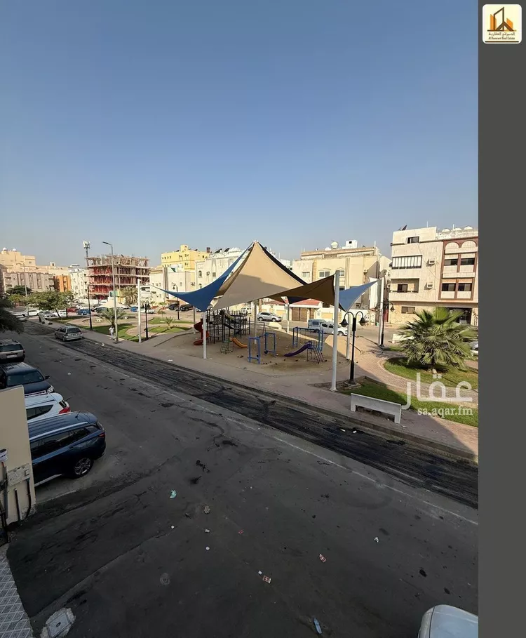 شقة للإيجار في شارع عمرو بن حسان, حي البوادي, مدينة جدة, منطقة مكة المكرمة
