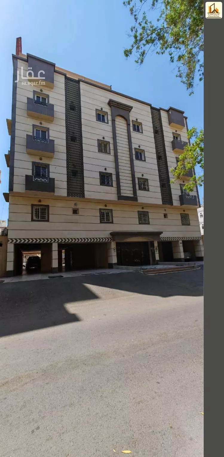 شقة للإيجار في شارع البكري, حي الصفاء, مدينة جدة, منطقة مكة المكرمة
