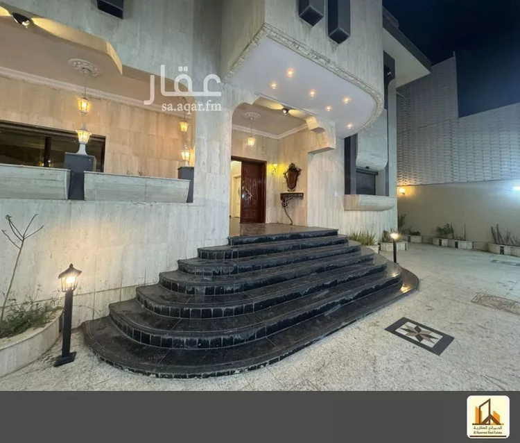 Villa for Rent in Taif Umm Alarad 13