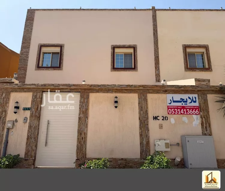 فيلا للإيجار في شارع احمد الهواري, حي أبحر الشمالية, مدينة جدة, منطقة مكة المكرمة صورة 2