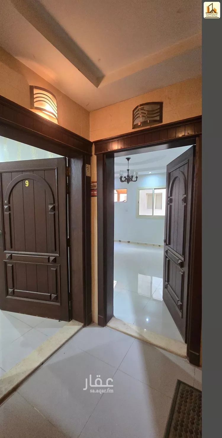 شقة للإيجار في شارع زيد بن رياح, حي المروة, مدينة جدة, منطقة مكة المكرمة صورة 2