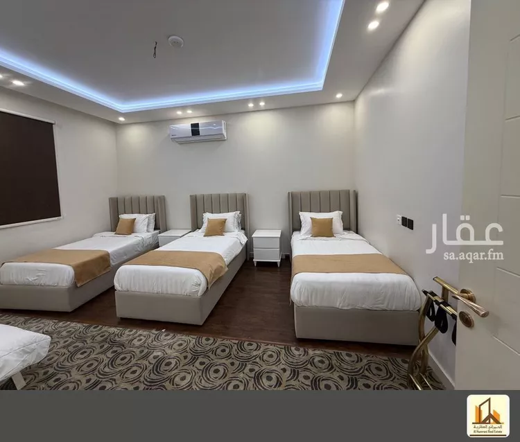 فيلا للإيجار في شارع شارع 25, حي الوفاء, مدينة جدة, منطقة مكة المكرمة 17