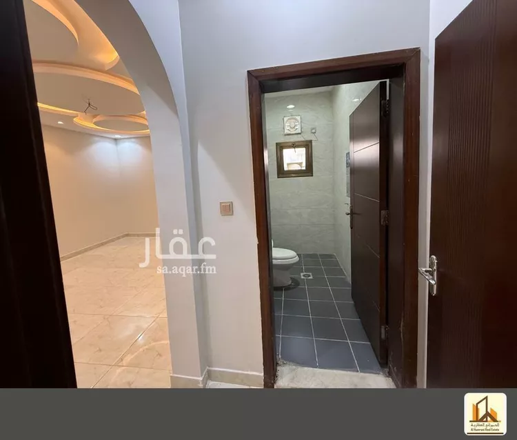شقة للإيجار في شارع الفيروز أبادي, حي الحمدانية, مدينة جدة, منطقة مكة المكرمة 1 صورة