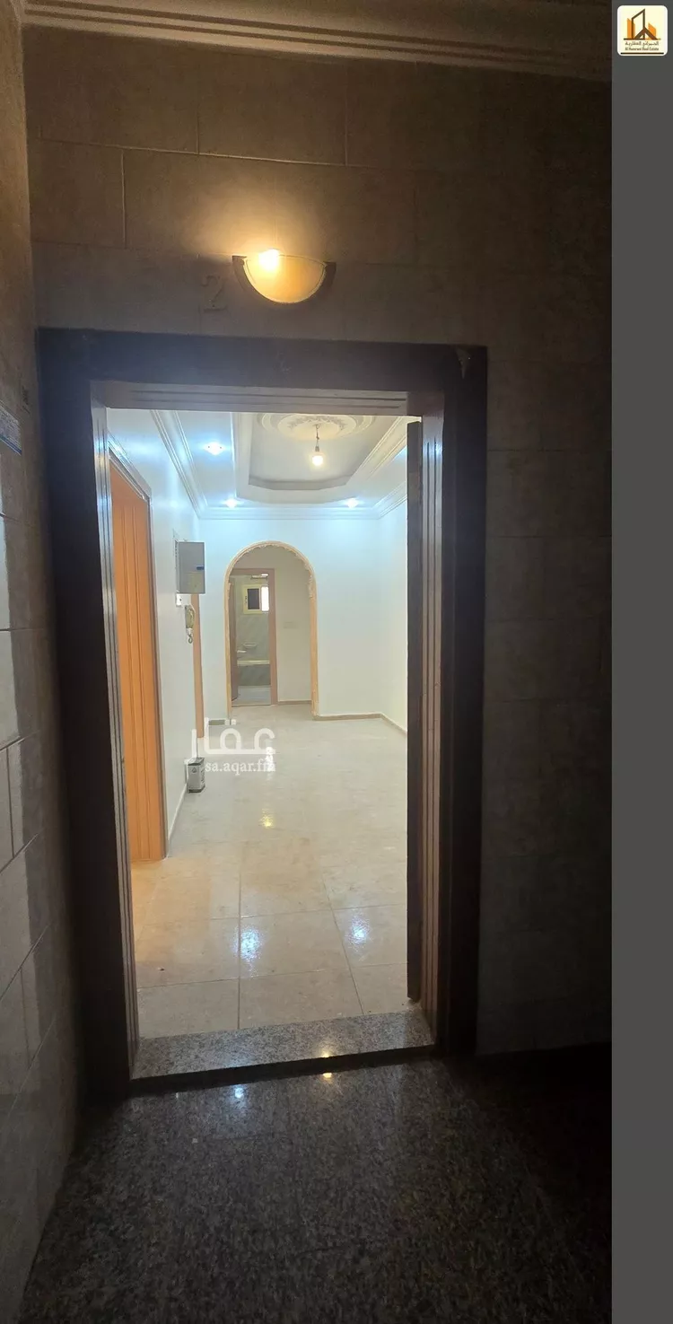 Apartment for Rent in Jeddah As Safaa