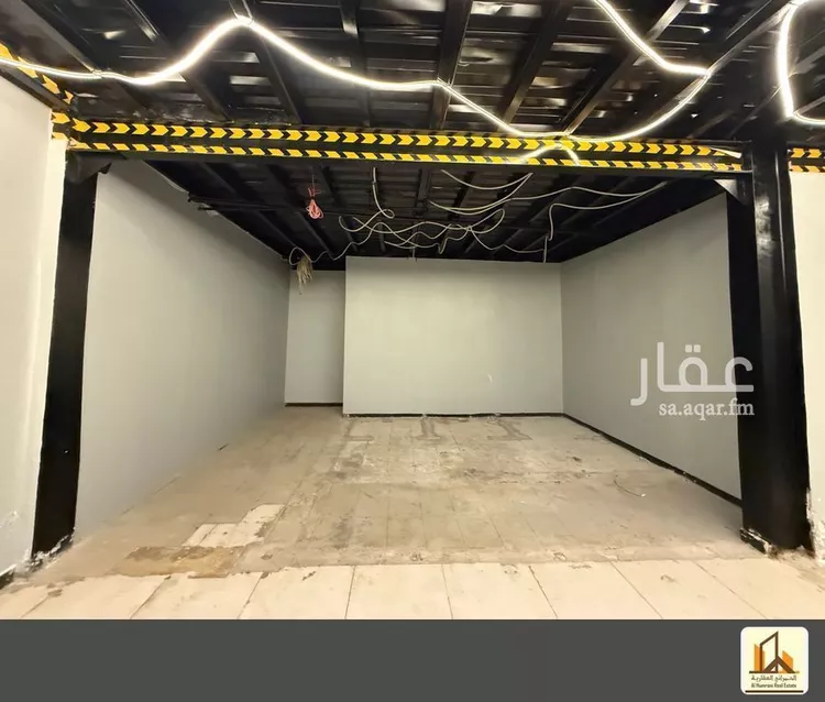مجمع للإيجار في شارع عبد الرحمن الخزاعي, حي المروة, مدينة جدة, منطقة مكة المكرمة صورة 3