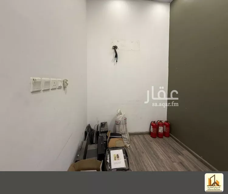 مجمع للإيجار في شارع عبد الرحمن الخزاعي, حي المروة, مدينة جدة, منطقة مكة المكرمة 12