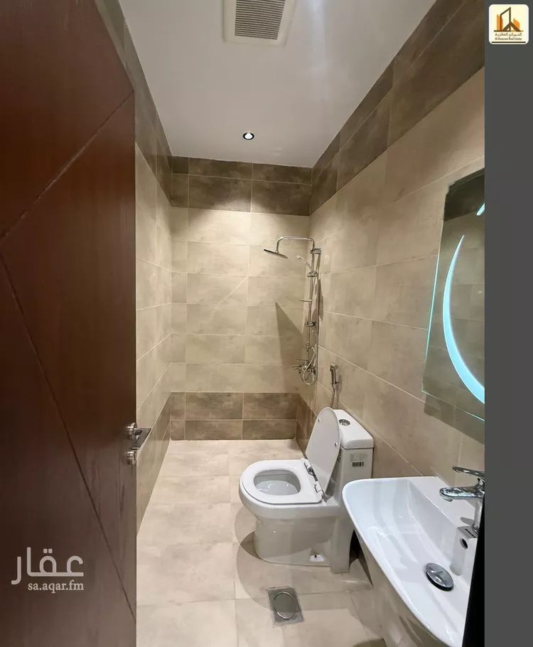 شقة للإيجار في شارع علي زين العابدين, حي المروة, مدينة جدة, منطقة مكة المكرمة صورة 4
