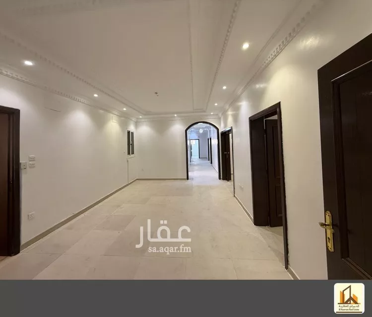 شقة للإيجار في شارع سعيد بن زياد, حي المروة, مدينة جدة, منطقة مكة المكرمة صورة 4