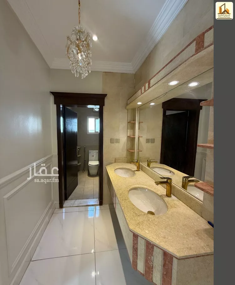 فيلا للإيجار في شارع عاصم الشيباني , حي المروة, مدينة جدة, منطقة مكة المكرمة 6