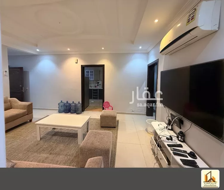 شقة للإيجار في شارع السهباء, حي المروة, مدينة جدة, منطقة مكة المكرمة 9