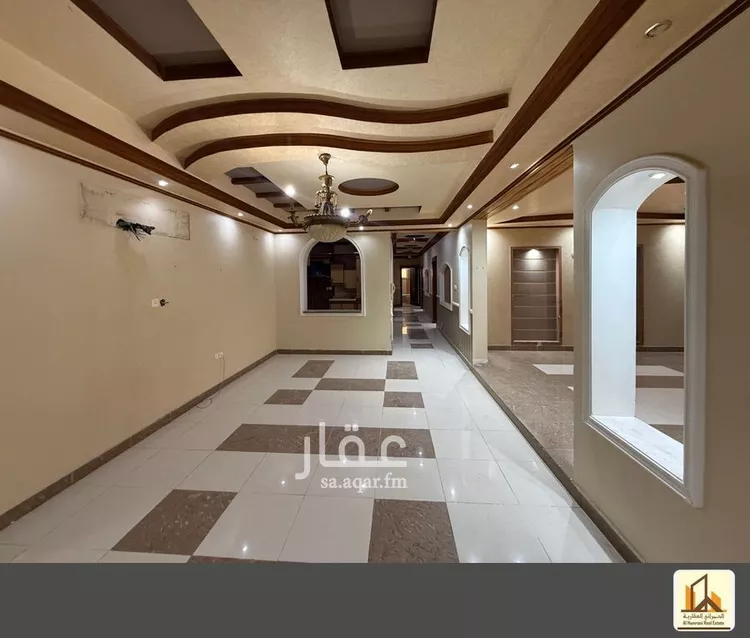 شقة للإيجار في شارع سعيد بن زياد, حي المروة, مدينة جدة, منطقة مكة المكرمة