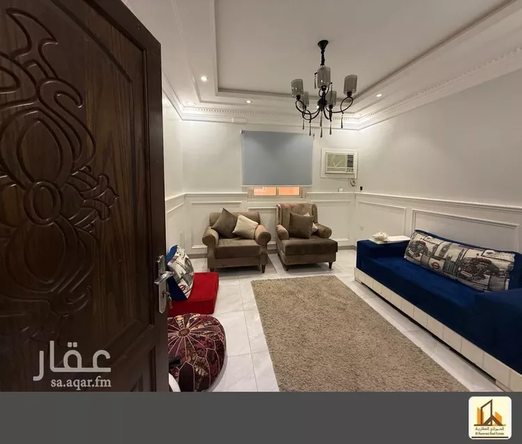 شقة للإيجار في شارع عبد الرحمن الخزاعي, حي المروة, مدينة جدة, منطقة مكة المكرمة 7